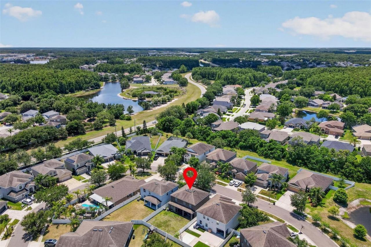 18021 Atherstone Trail , Land O Lakes, FL 34638 Photo