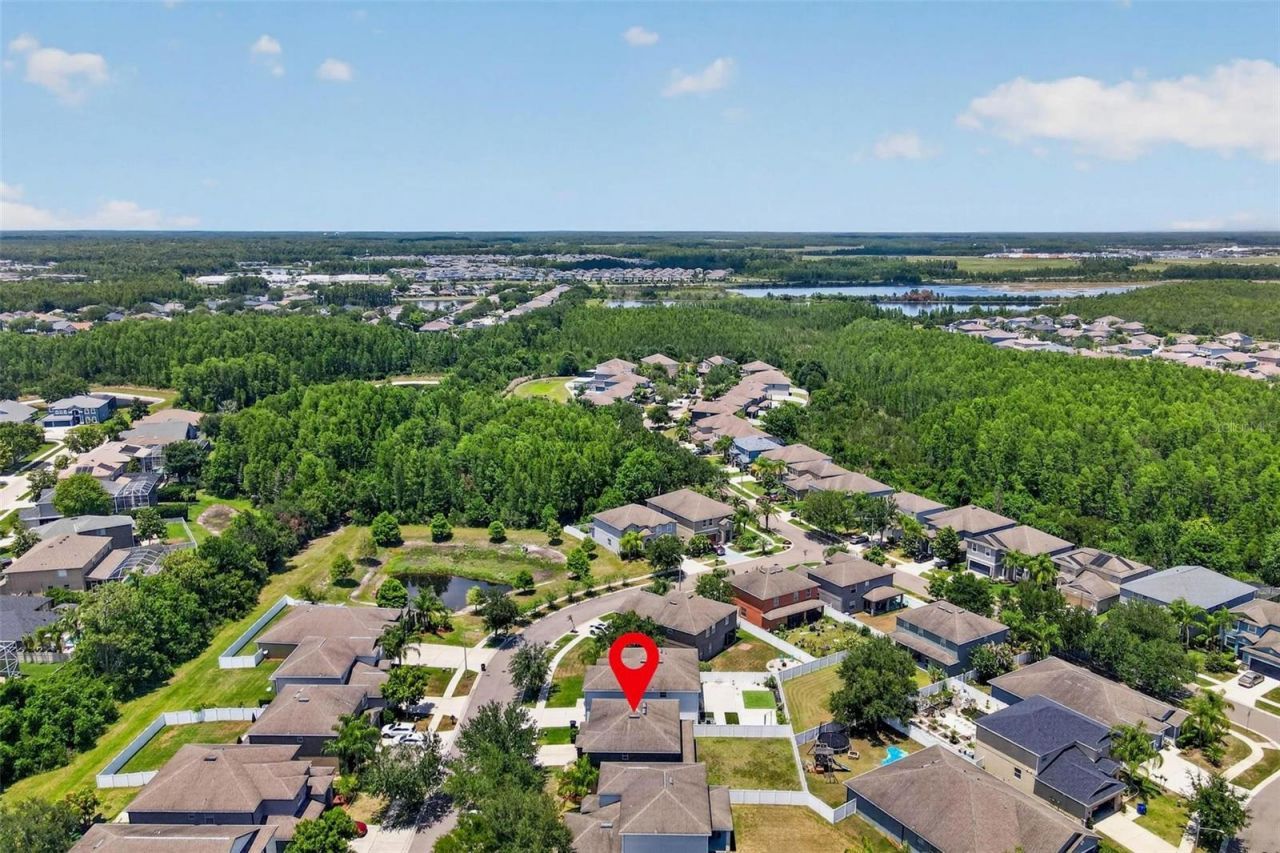 18021 Atherstone Trail , Land O Lakes, FL 34638 Photo