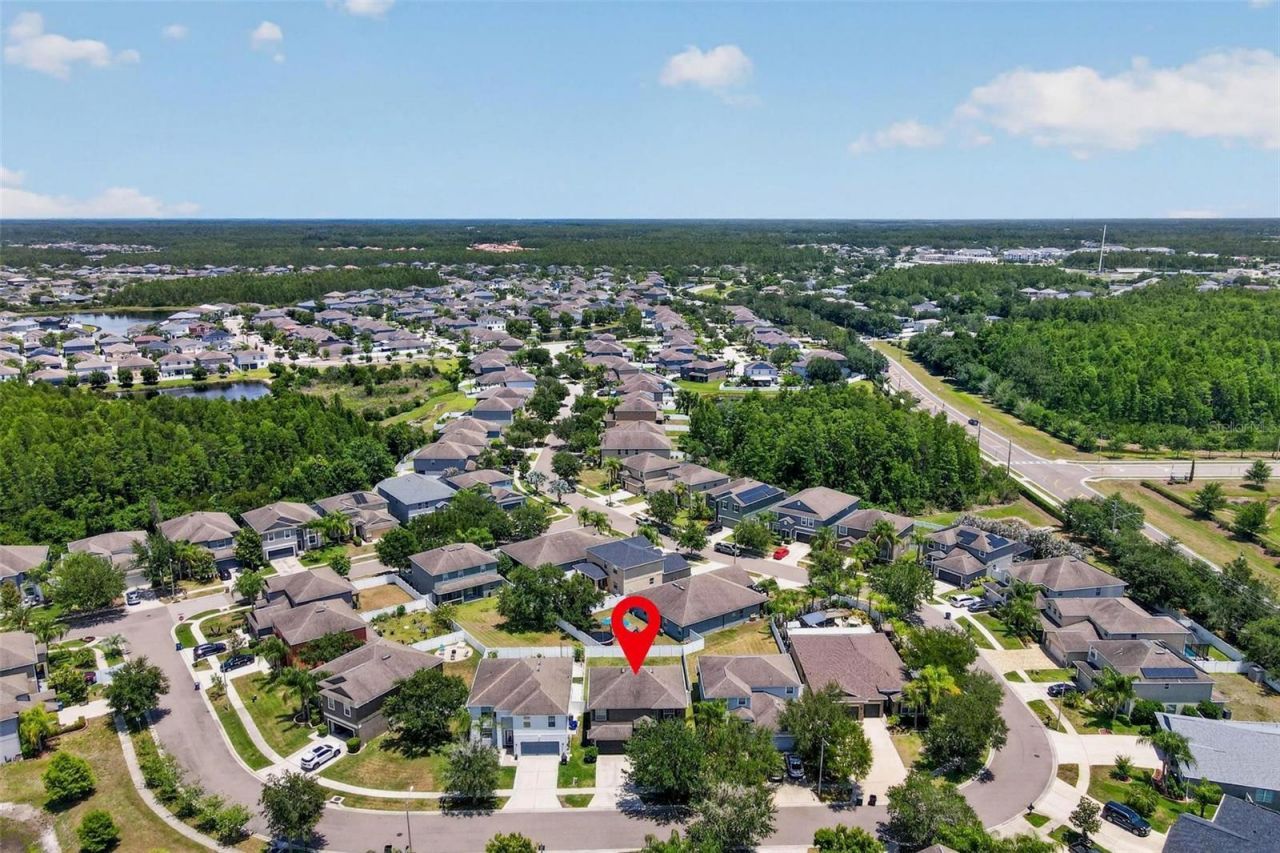 18021 Atherstone Trail , Land O Lakes, FL 34638 Photo