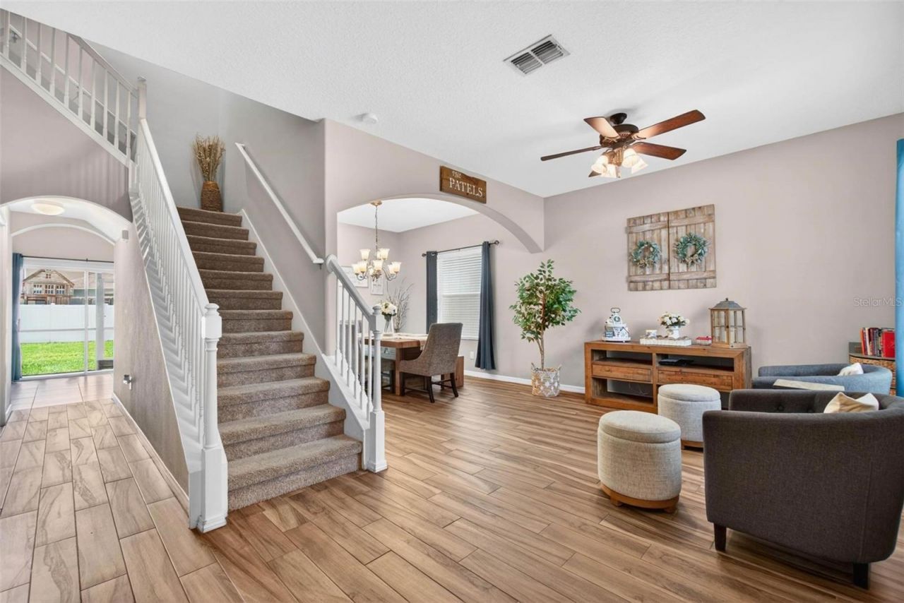 18021 Atherstone Trail , Land O Lakes, FL 34638 Photo