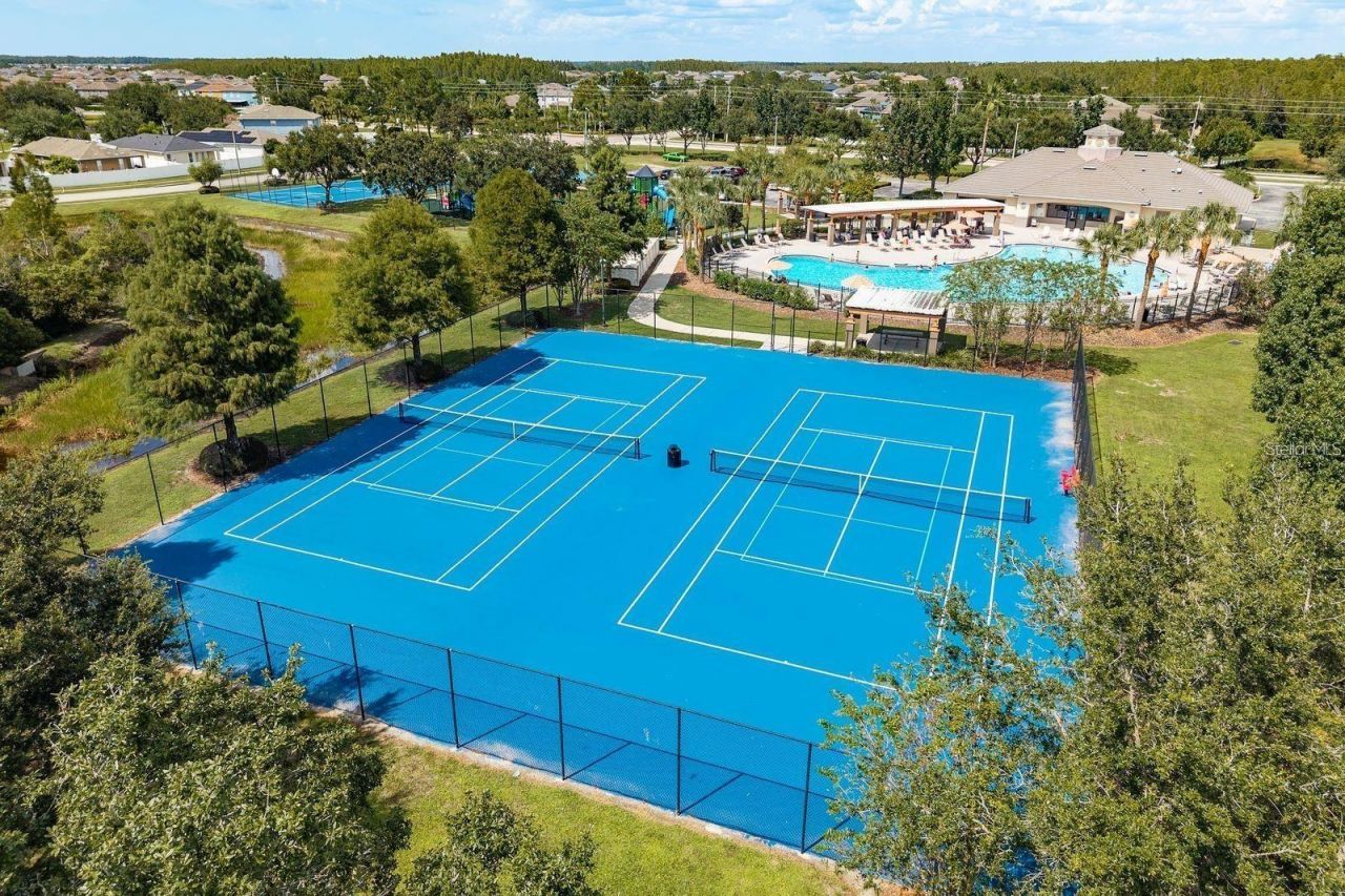 18021 Atherstone Trail , Land O Lakes, FL 34638 Photo