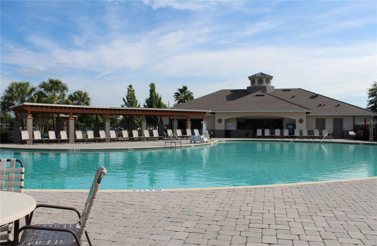 18021 Atherstone Trail , Land O Lakes, FL 34638 Photo