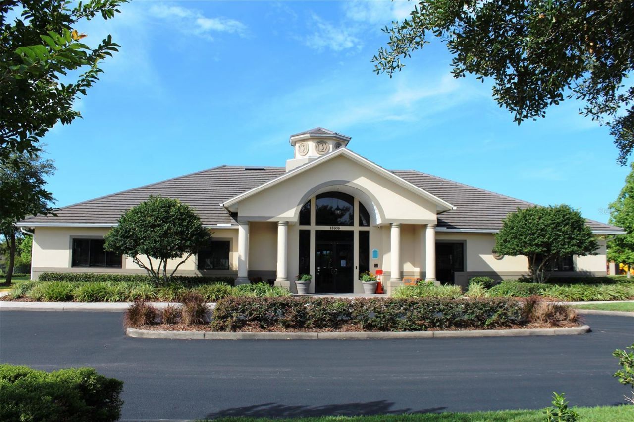 18021 Atherstone Trail , Land O Lakes, FL 34638 Photo
