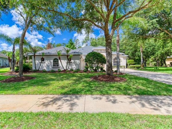 1432 KINNARD CIRCLE , ORMOND BEACH, FL 32174