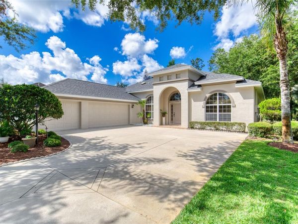 1432 KINNARD CIRCLE, ORMOND BEACH, FL 32174