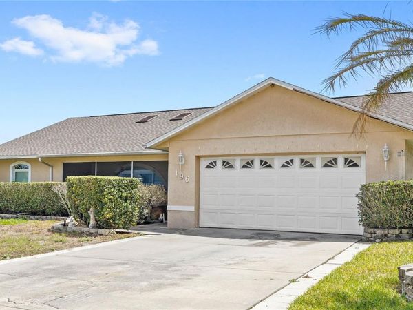 196 WATERVIEW CIRCLE , AUBURNDALE, FL 33823