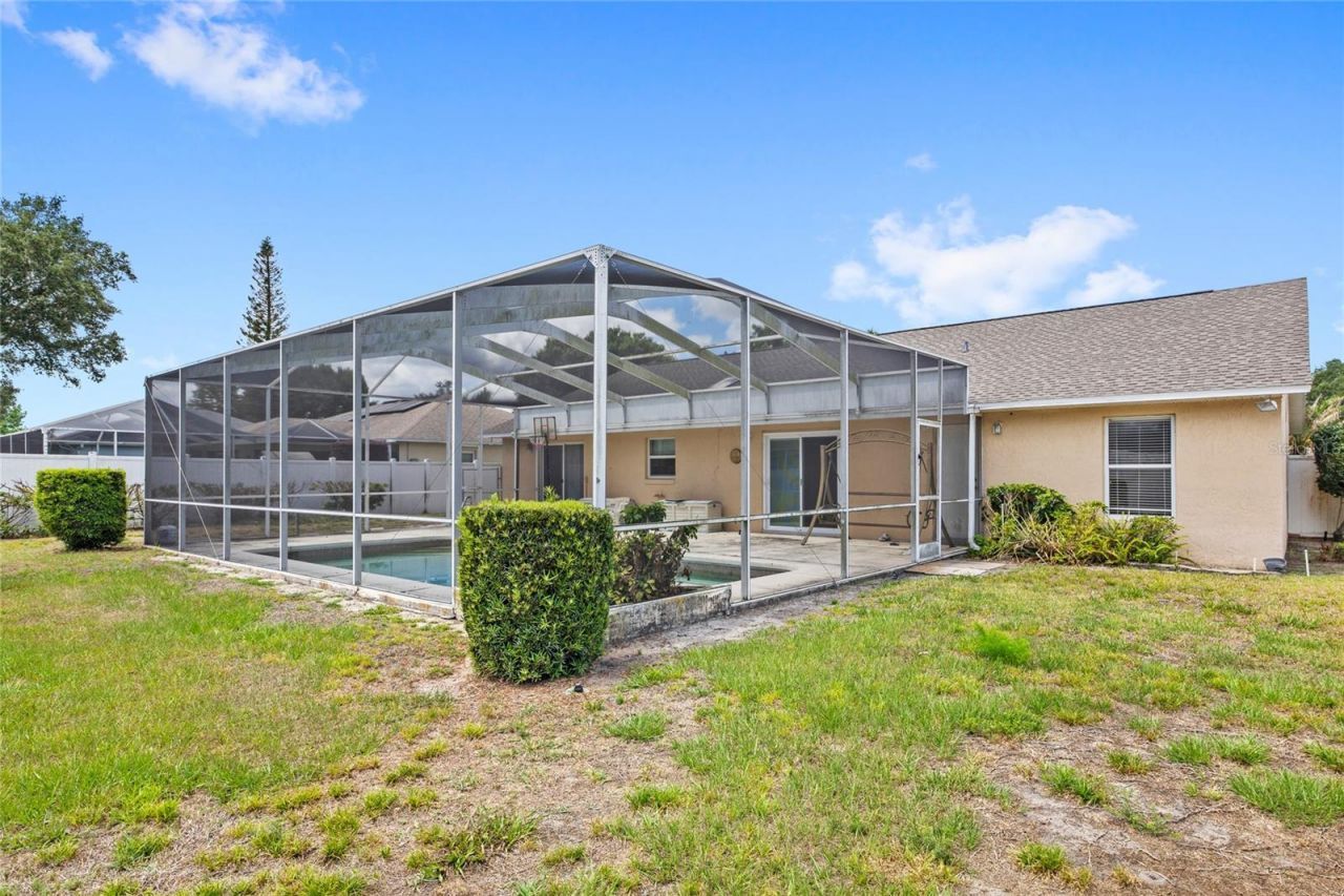 196 Waterview Circle, Auburndale, FL 33823 Photo