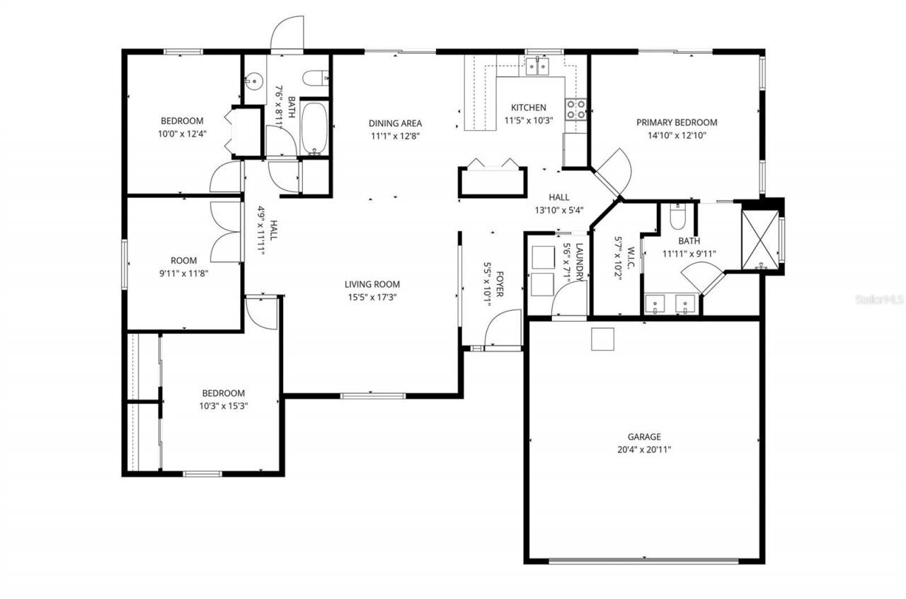 196 Waterview Circle, Auburndale, FL 33823 Photo