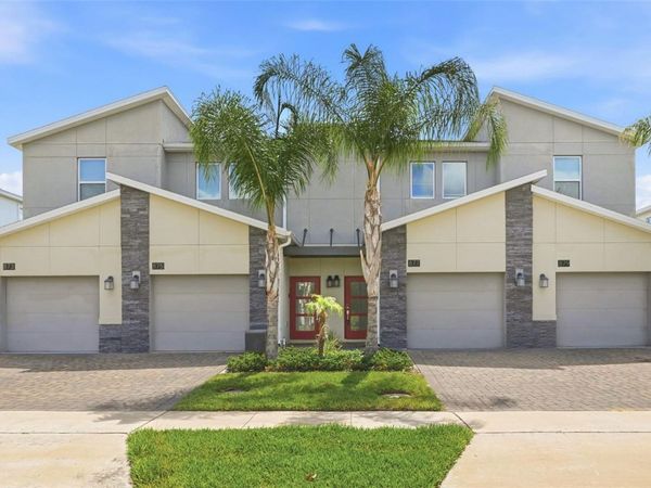 877 OCEAN COURSE AVENUE , Unit 877, DAVENPORT, FL 33896