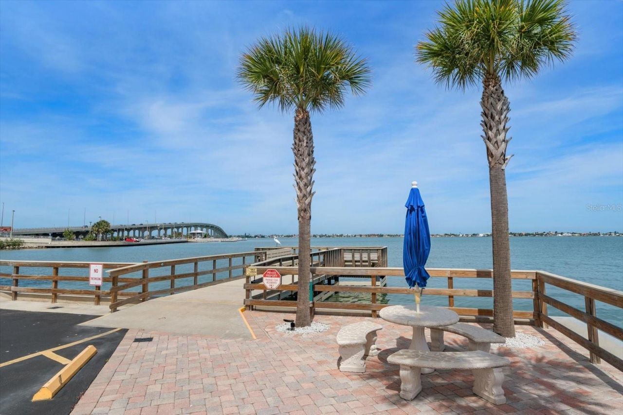 100 Bluff View Drive , Unit 506C, Belleair Bluffs, FL 33770 Photo