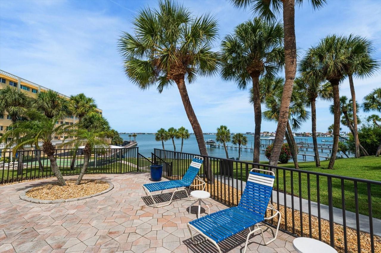 100 Bluff View Drive , Unit 506C, Belleair Bluffs, FL 33770 Photo