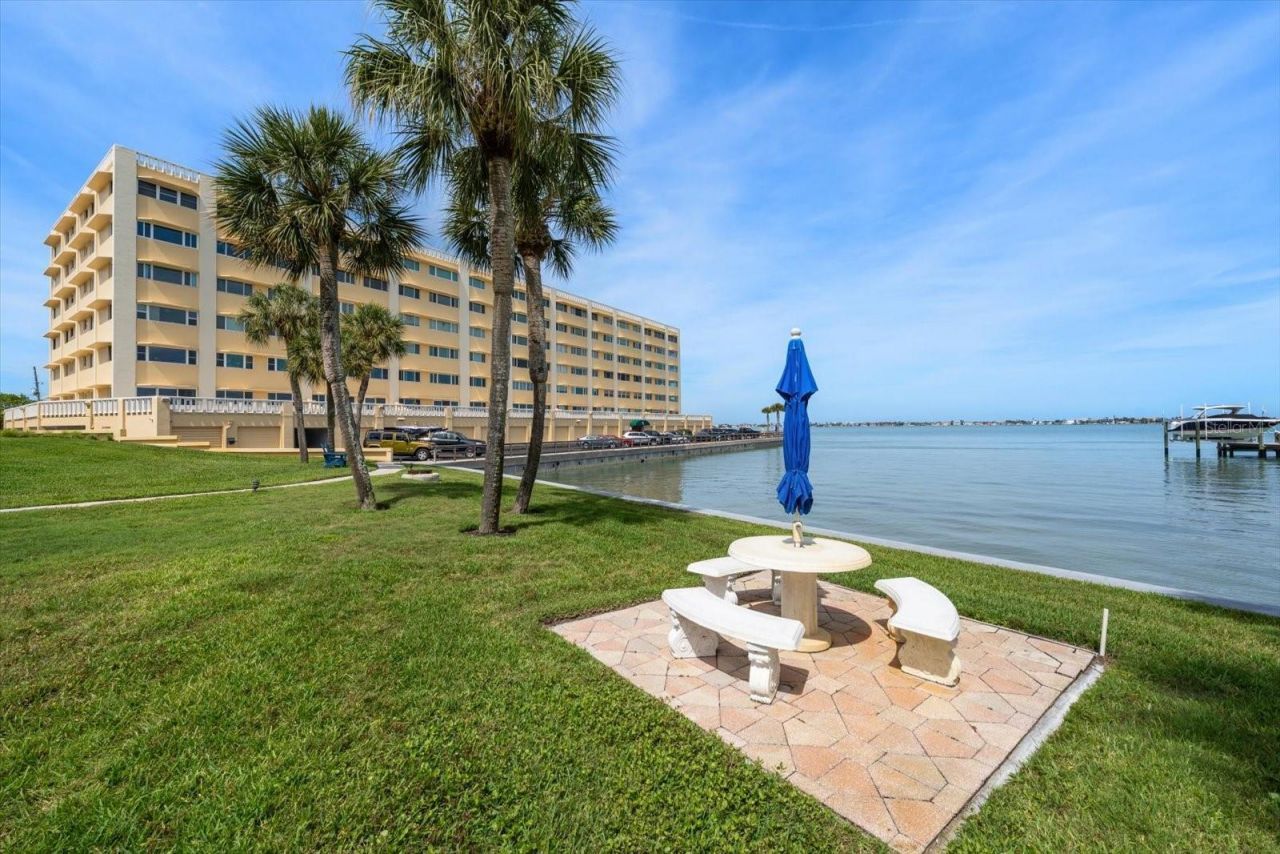 100 Bluff View Drive , Unit 506C, Belleair Bluffs, FL 33770 Photo