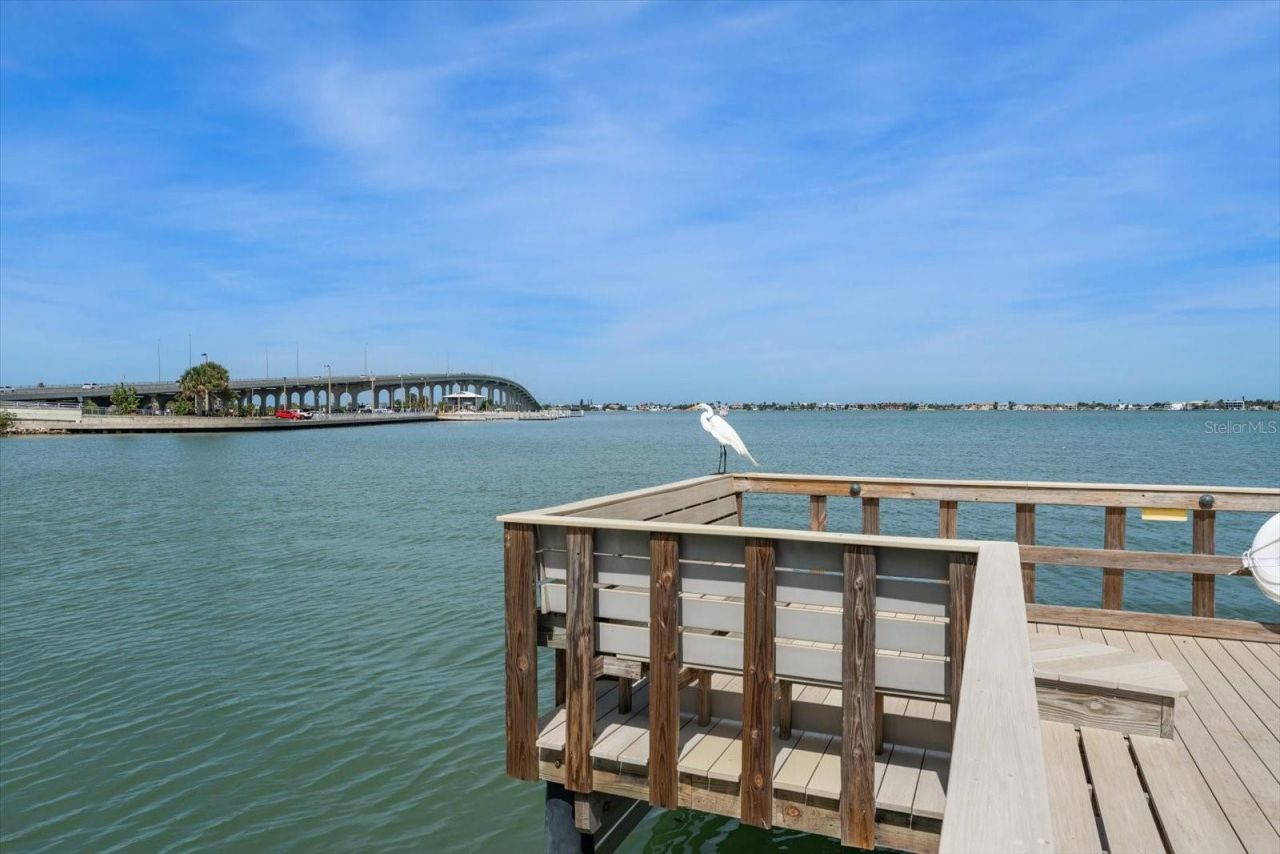 100 Bluff View Drive , Unit 506C, Belleair Bluffs, FL 33770 Photo