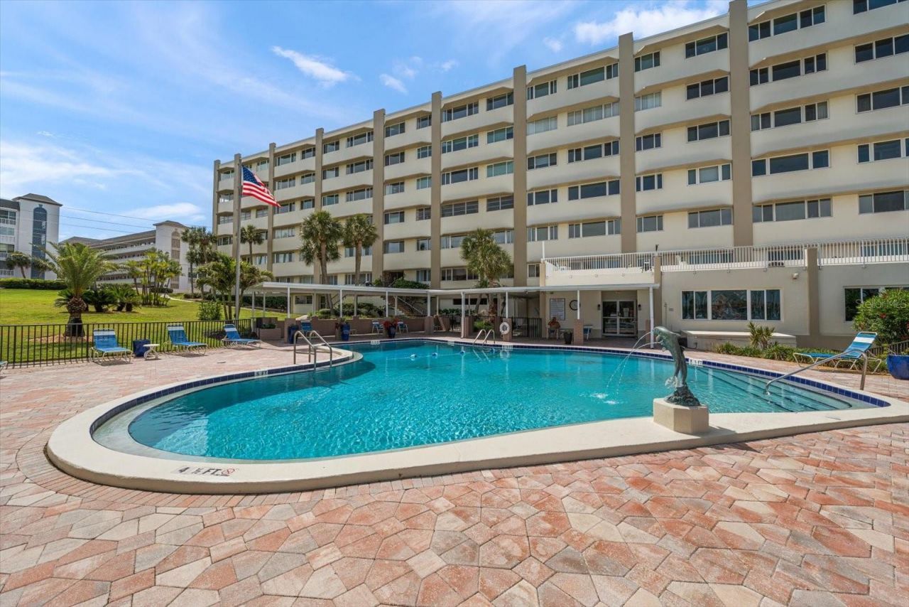 100 Bluff View Drive , Unit 506C, Belleair Bluffs, FL 33770 Photo