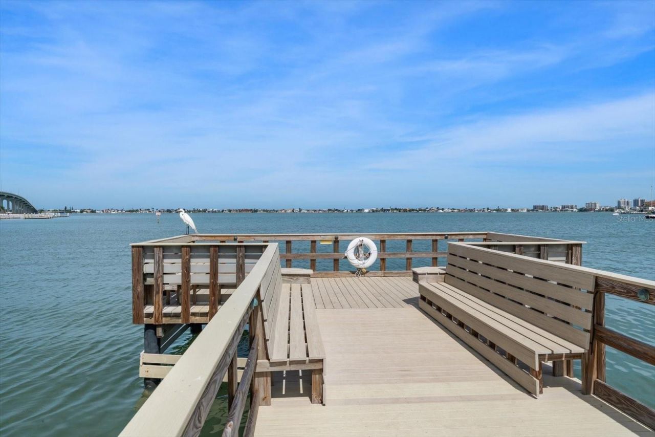 100 Bluff View Drive , Unit 506C, Belleair Bluffs, FL 33770 Photo