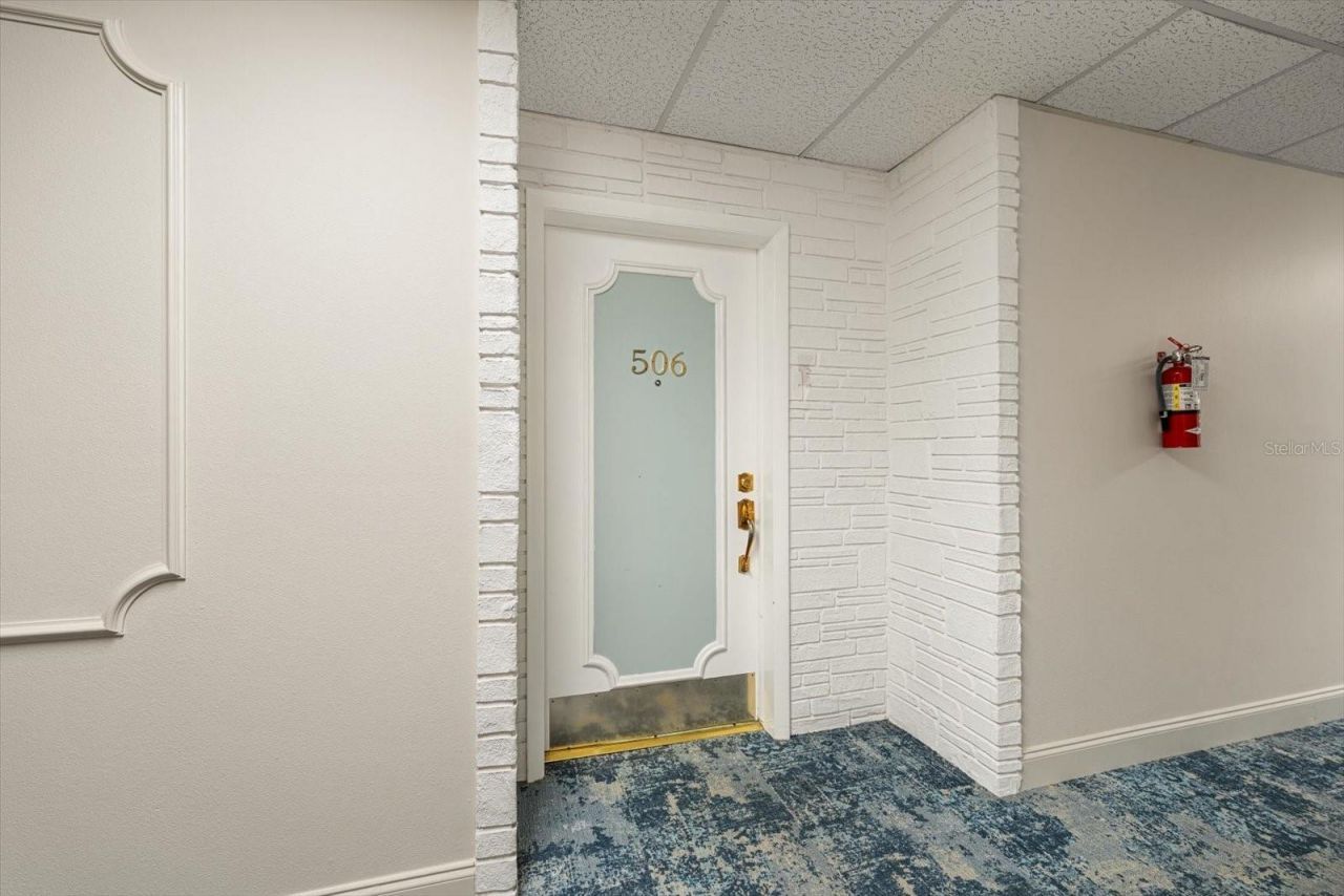 100 Bluff View Drive , Unit 506C, Belleair Bluffs, FL 33770 Photo
