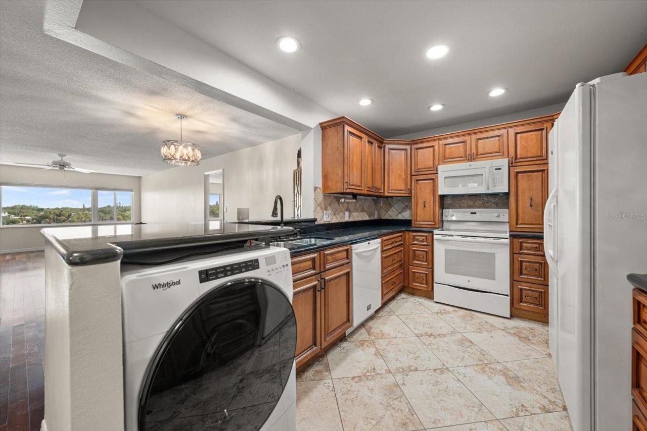 100 Bluff View Drive , Unit 506C, Belleair Bluffs, FL 33770 Photo