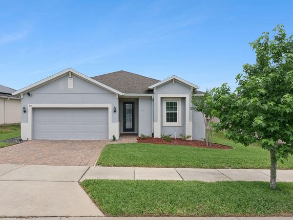 206 HYDRA WAY, GROVELAND, FL 34736
