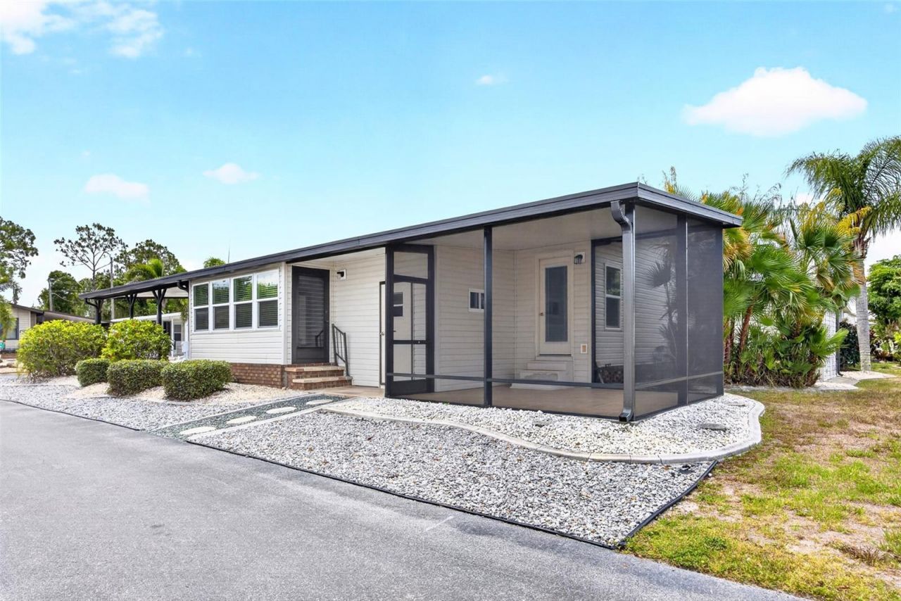 15550 Burnt Store Road, Unit 164, Punta Gorda, FL 33955 Photo