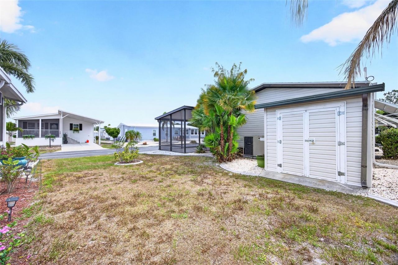 15550 Burnt Store Road, Unit 164, Punta Gorda, FL 33955 Photo
