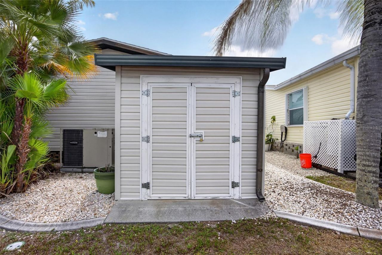 15550 Burnt Store Road, Unit 164, Punta Gorda, FL 33955 Photo