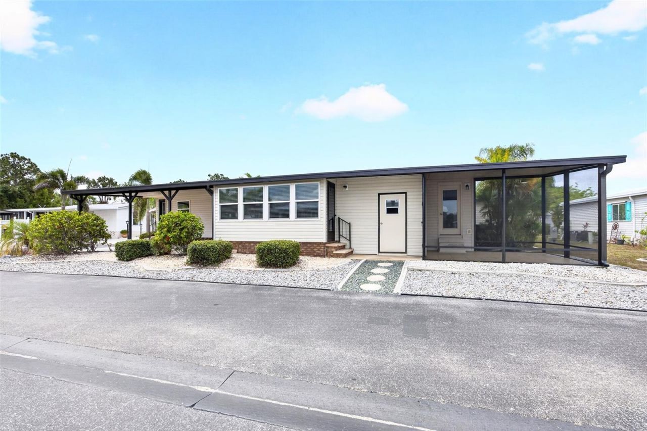 15550 Burnt Store Road, Unit 164, Punta Gorda, FL 33955 Photo