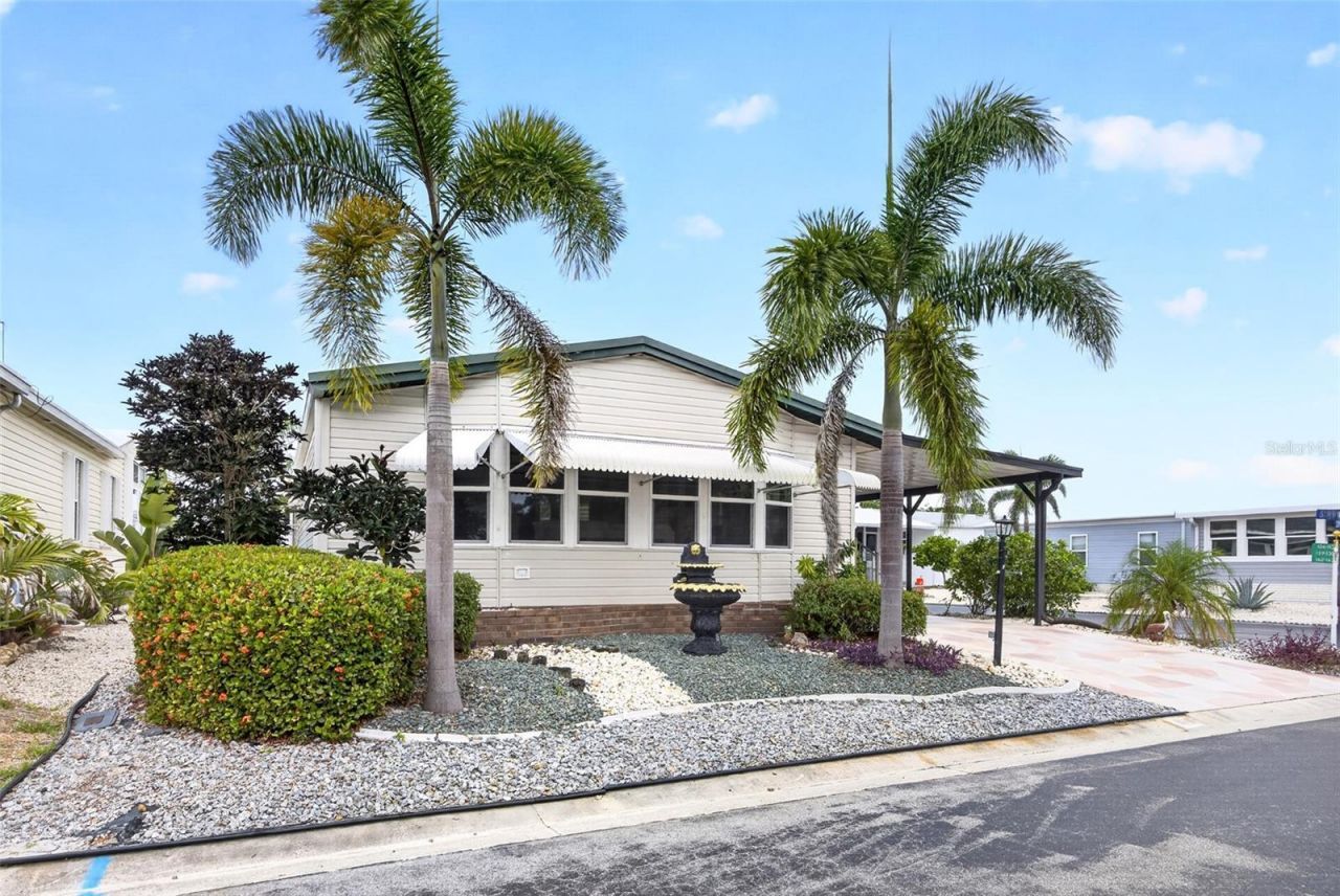 15550 Burnt Store Road, Unit 164, Punta Gorda, FL 33955 Photo