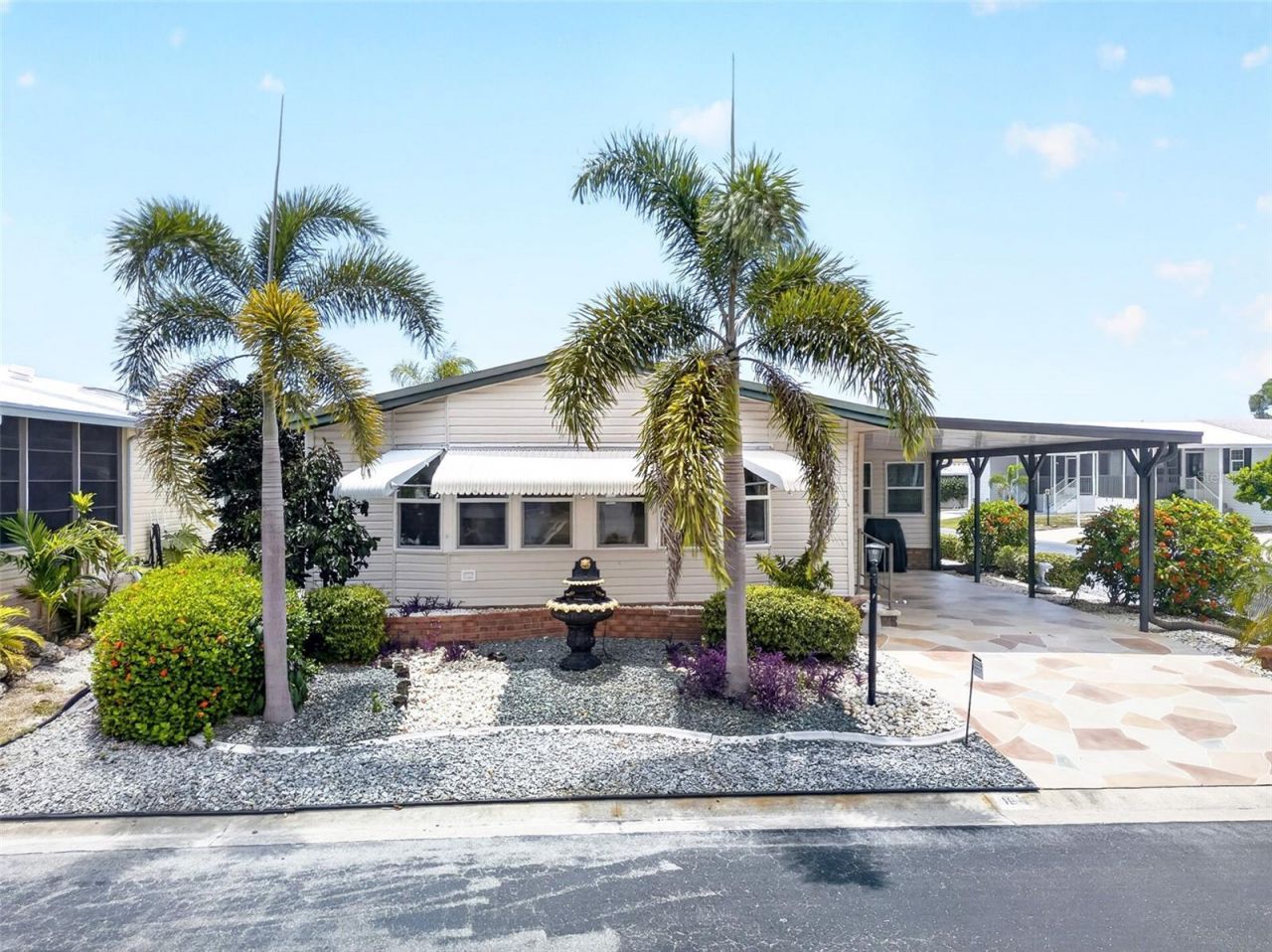 15550 Burnt Store Road, Unit 164, Punta Gorda, FL 33955 Photo