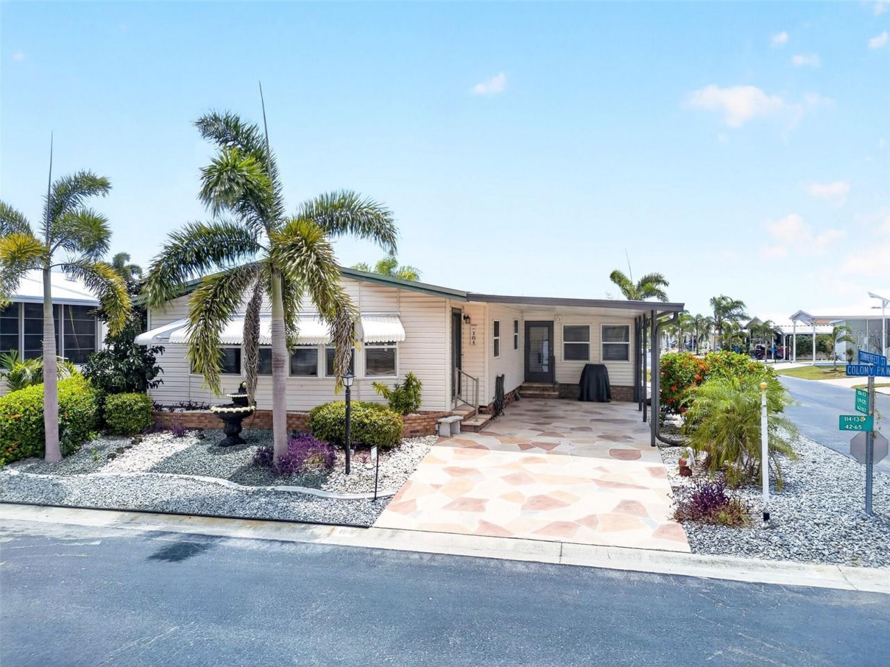 15550 Burnt Store Road, Unit 164, Punta Gorda, FL 33955 Photo