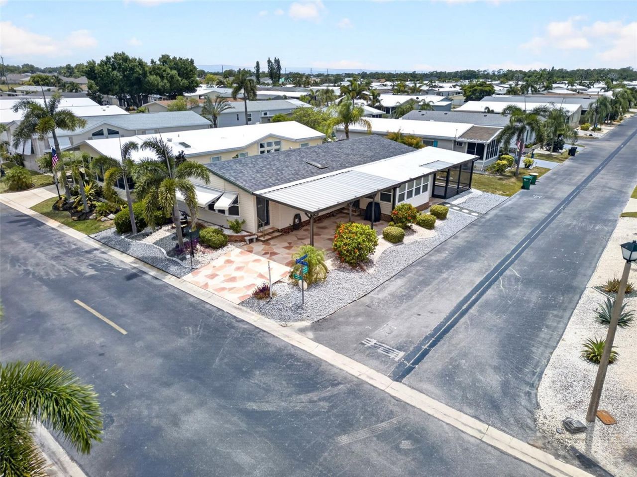 15550 Burnt Store Road, Unit 164, Punta Gorda, FL 33955 Photo