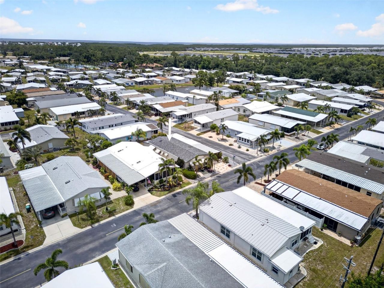 15550 Burnt Store Road, Unit 164, Punta Gorda, FL 33955 Photo