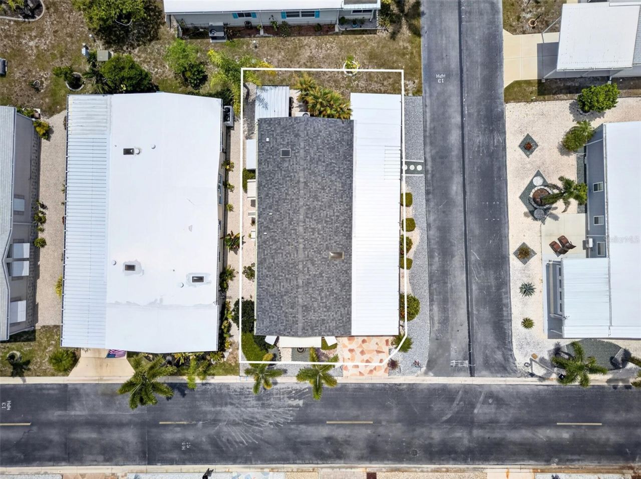 15550 Burnt Store Road, Unit 164, Punta Gorda, FL 33955 Photo