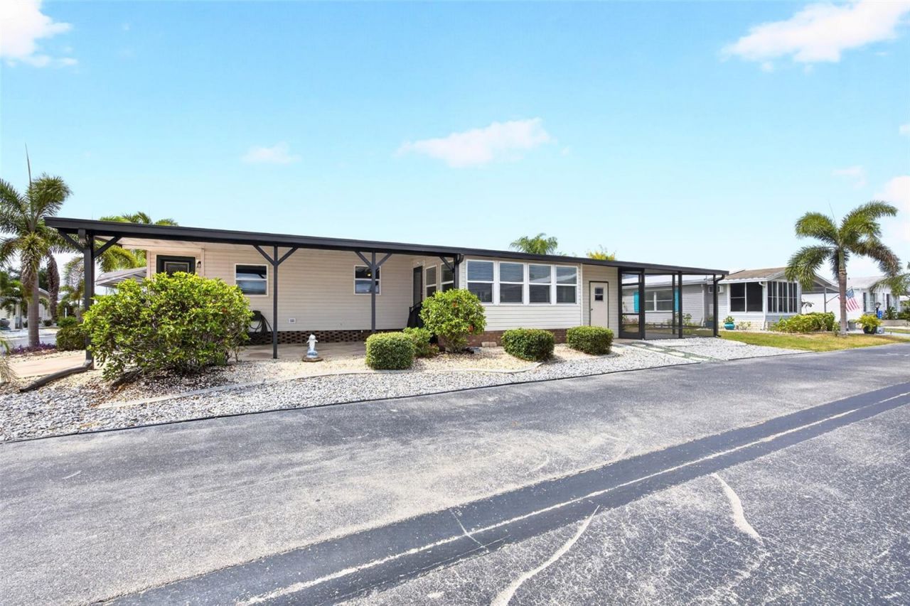 15550 Burnt Store Road, Unit 164, Punta Gorda, FL 33955 Photo