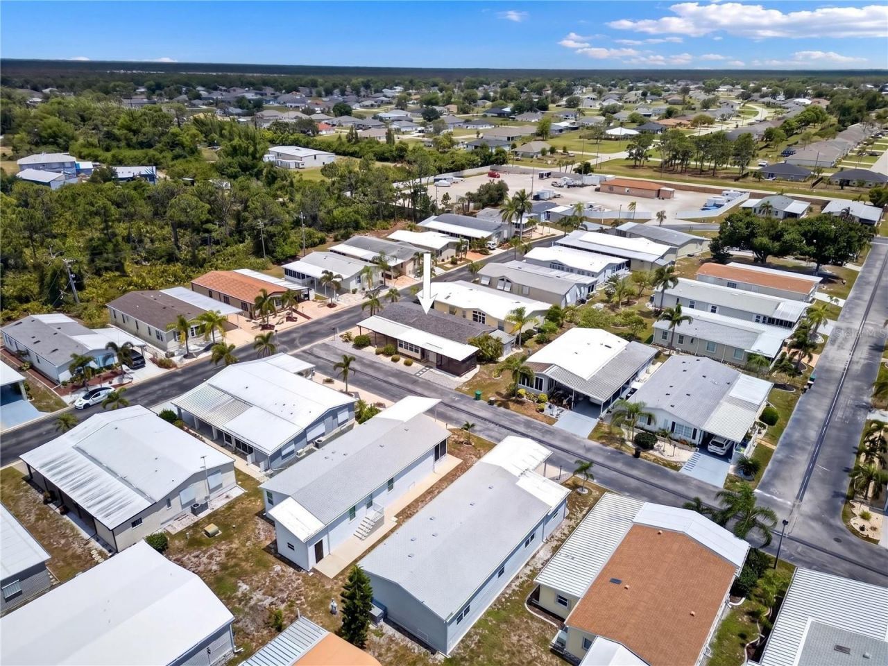 15550 Burnt Store Road, Unit 164, Punta Gorda, FL 33955 Photo