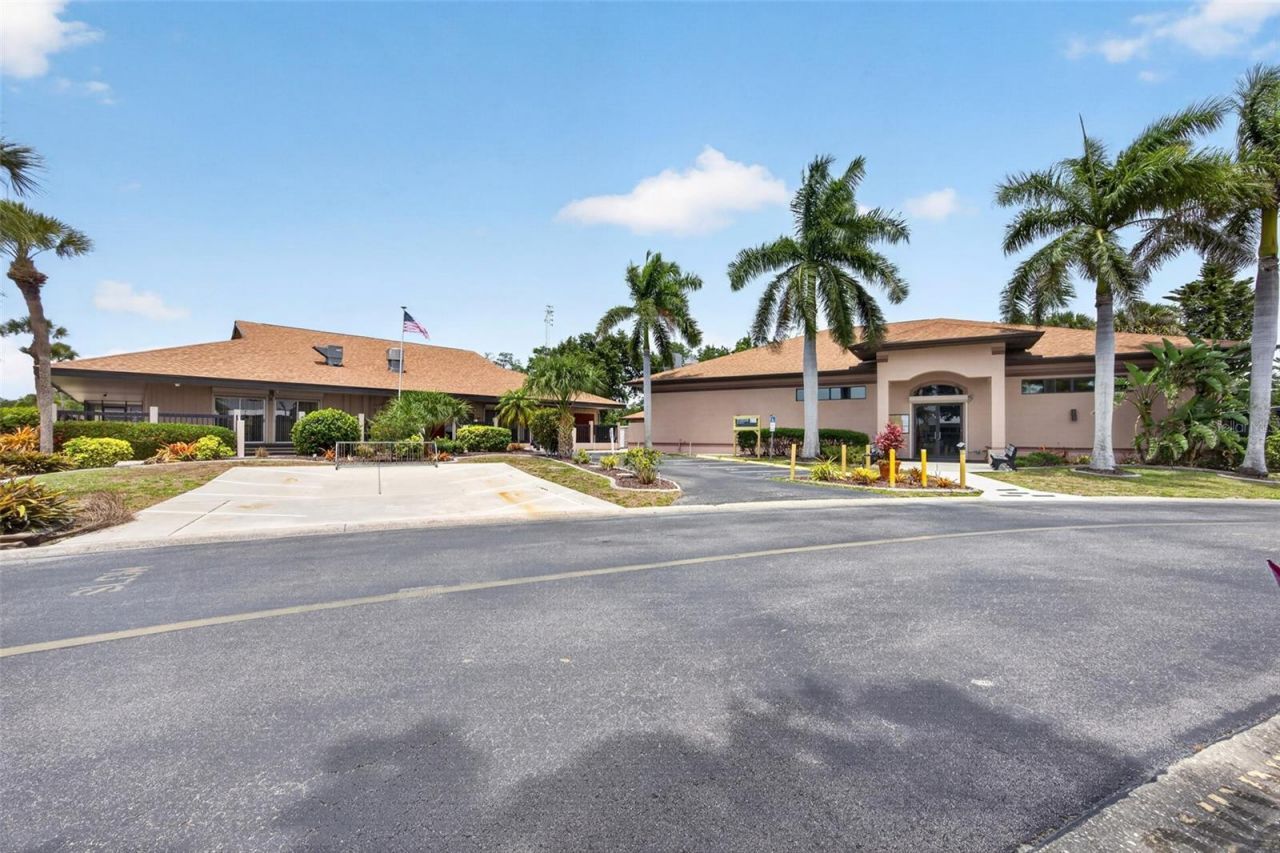 15550 Burnt Store Road, Unit 164, Punta Gorda, FL 33955 Photo