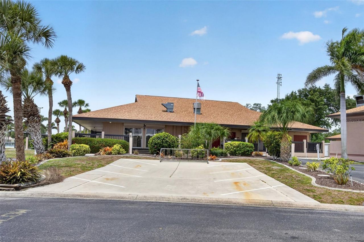 15550 Burnt Store Road, Unit 164, Punta Gorda, FL 33955 Photo