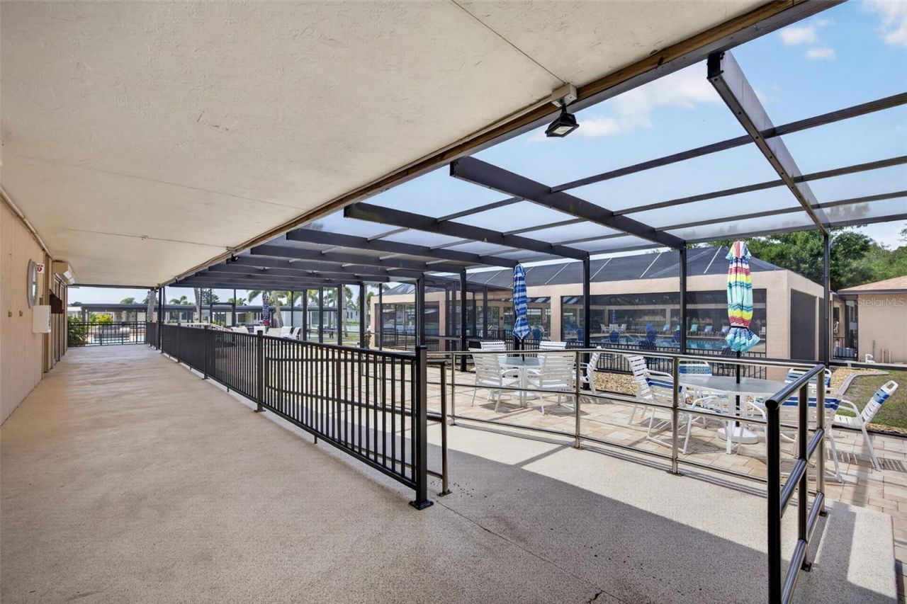 15550 Burnt Store Road, Unit 164, Punta Gorda, FL 33955 Photo