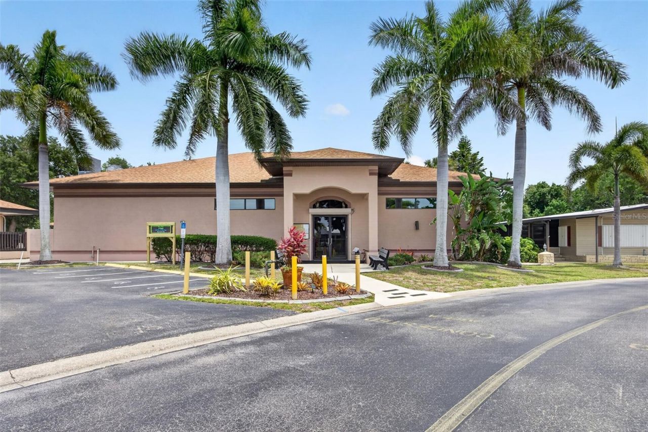 15550 Burnt Store Road, Unit 164, Punta Gorda, FL 33955 Photo