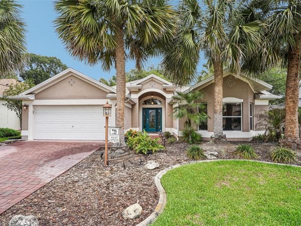 17115 SE 93RD TELLFIER TERRACE , THE VILLAGES, FL 32162