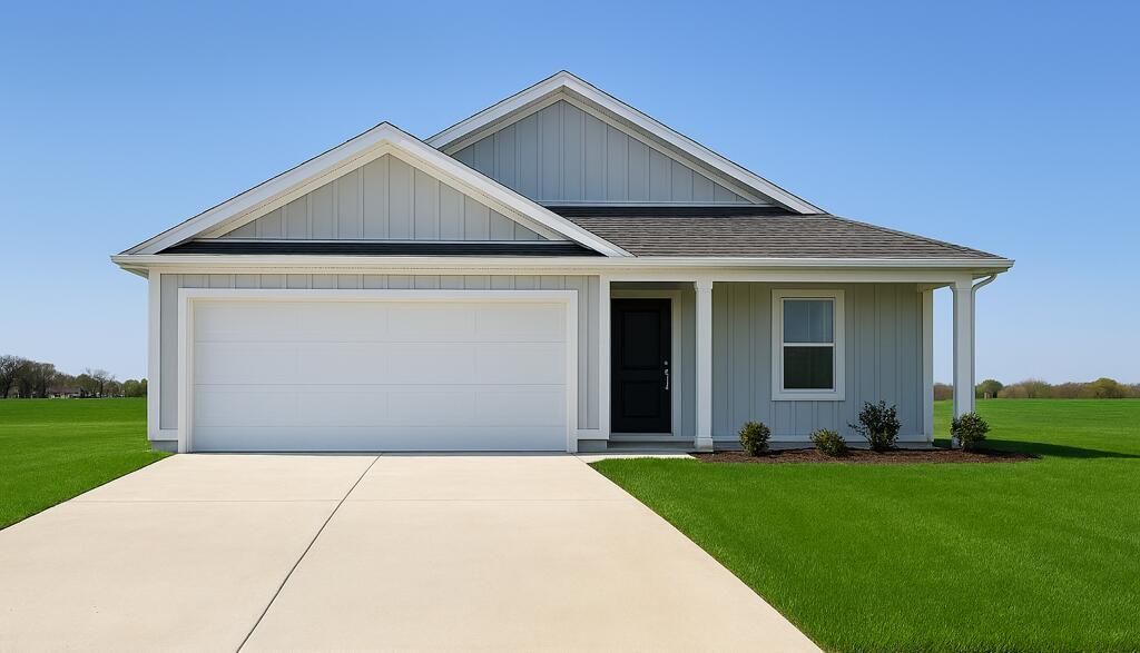 154 Bay Springs Blvd, Unit 8A, Defuniak Springs, FL 32435 Main Photo