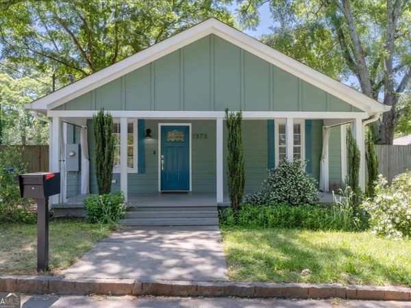 1373 Orange Blossom Terrace SE, Atlanta, GA 30316