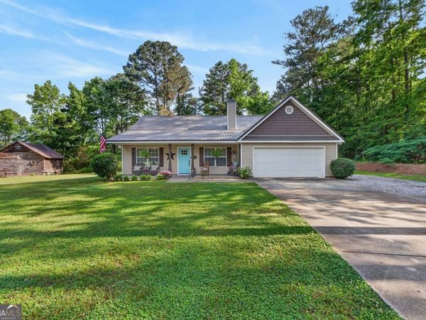 1596 Flat Shoals Road, Concord, GA 30206