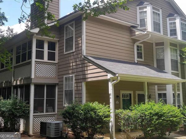 6479 Northridge Way, Morrow, GA 30296