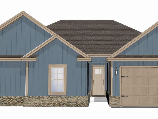 210 Hampton Chase, Perry, GA 31069
