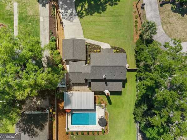 1315 Brightwood Drive, Savannah, GA 31406