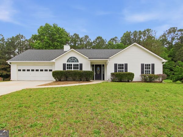 133 Maplewood Drive, Temple, GA 30179