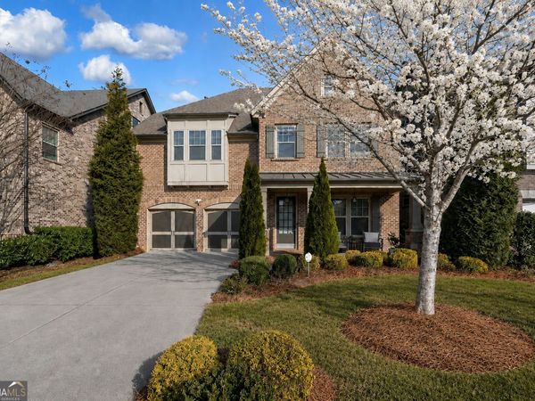 11395 Easthaven Place, Johns Creek, GA 30097