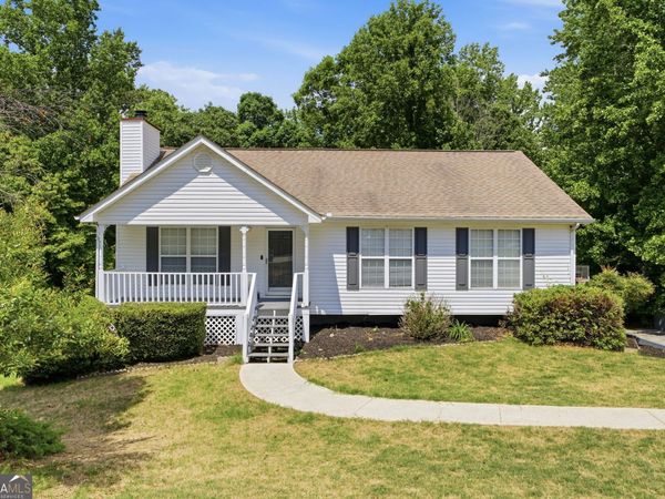 4098 Parks Road, Flowery Branch, GA 30542