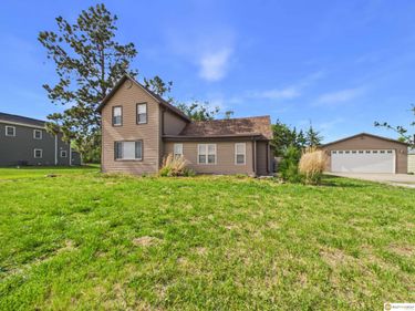 216 W 3rd Street , Friend, NE 68359
