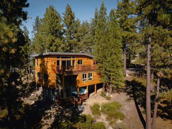 3737 Terrace Drive, South Lake Tahoe, CA 96150